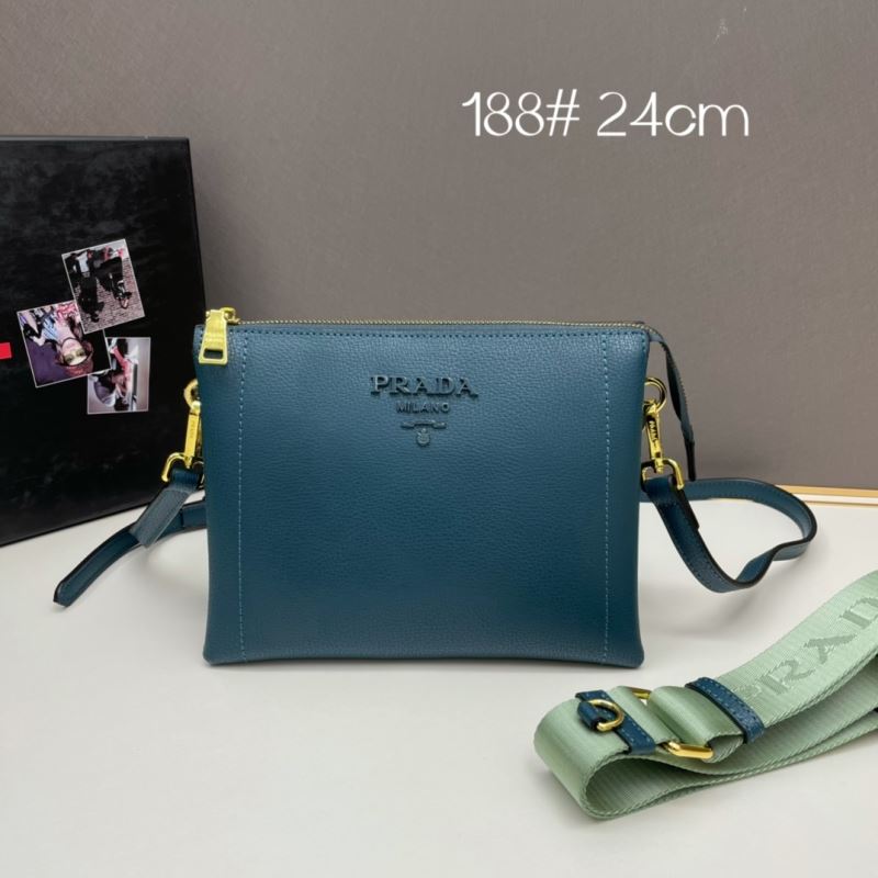 Prada Satchel Bags